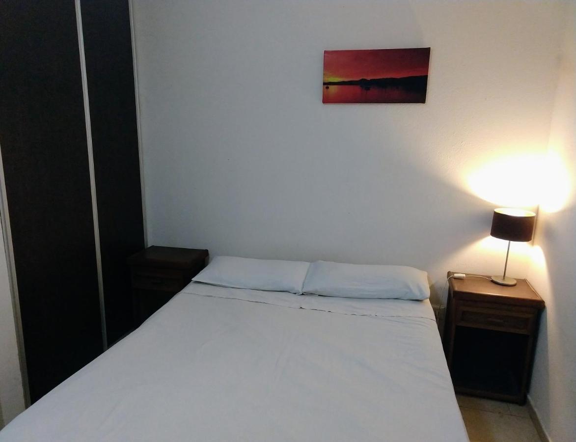 伊瓜苏港Departamento 9公寓 外观 照片